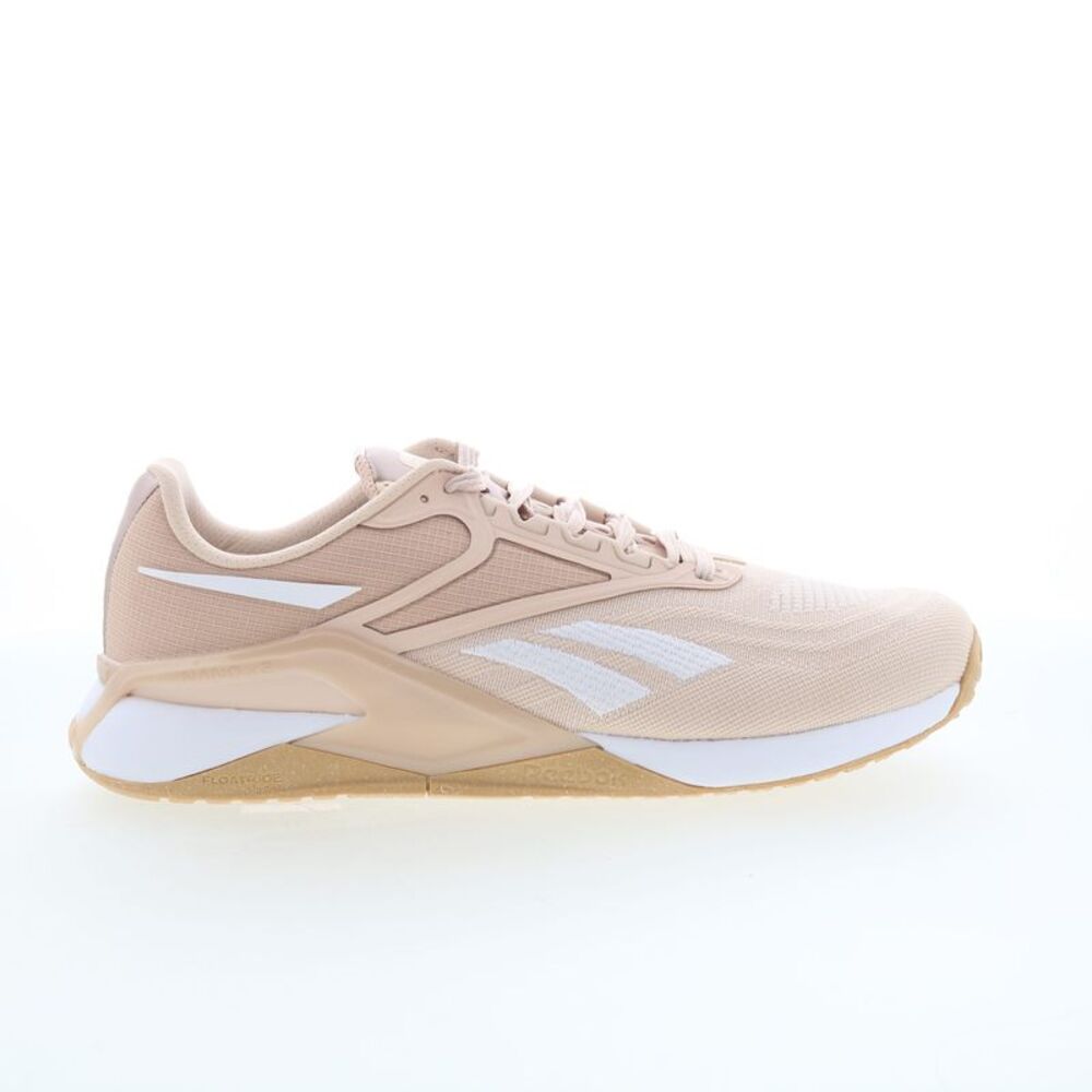 Reebok Womens Nano X2 Pink Shoes (NWT)